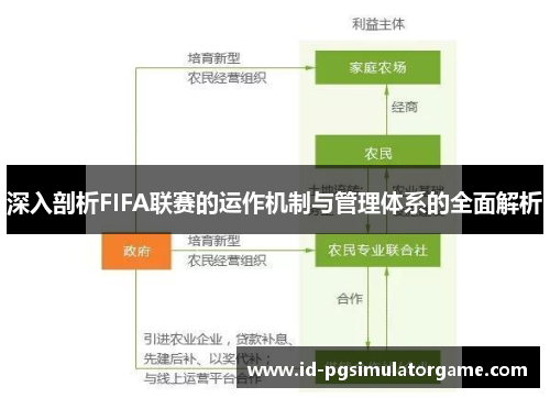 深入剖析FIFA联赛的运作机制与管理体系的全面解析