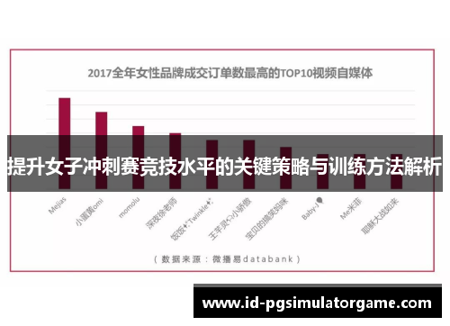 提升女子冲刺赛竞技水平的关键策略与训练方法解析