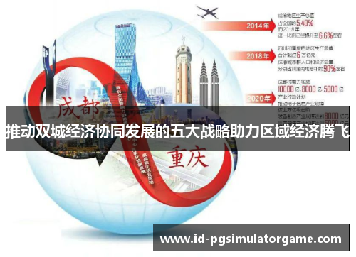 推动双城经济协同发展的五大战略助力区域经济腾飞