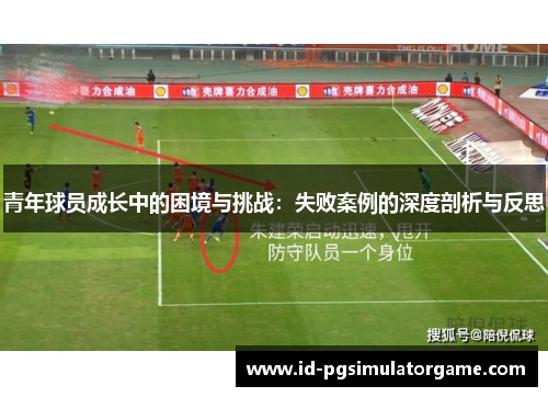 青年球员成长中的困境与挑战：失败案例的深度剖析与反思