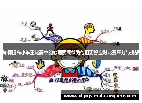 如何提高小拳王比赛中的心理素质帮助他们更好应对比赛压力与挑战