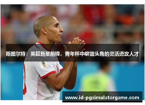 斯图尔特：英超新星前锋，青年杯中崭露头角的灵活进攻人才